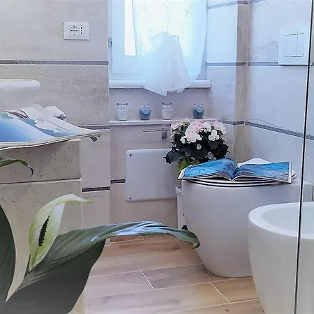 Gente Di Mare Apartament Alghero