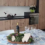 Gente Di Mare Διαμέρισμα *