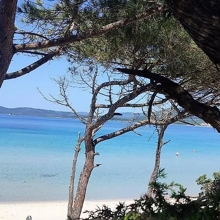 Lägenhet Gente Di Mare *