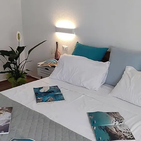 Gente Di Mare Apartment Alghero