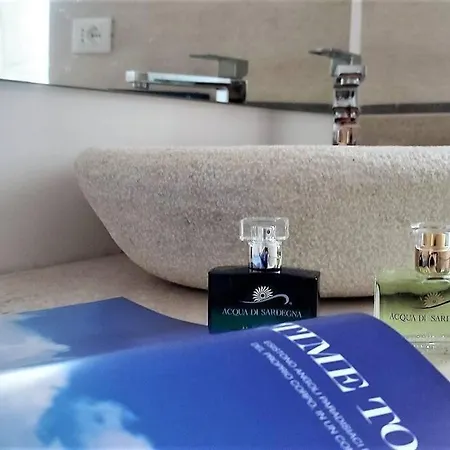 Gente Di Mare Lägenhet Alghero