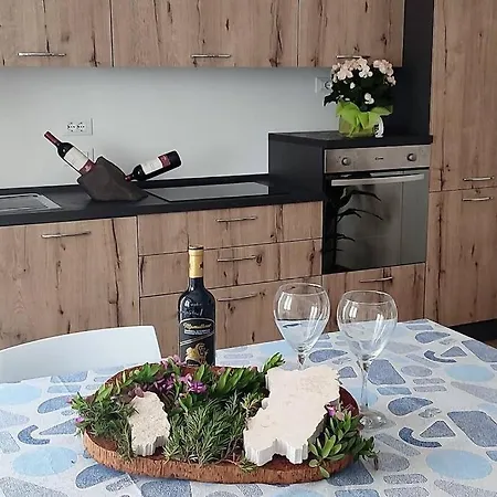 Gente Di Mare Appartement *