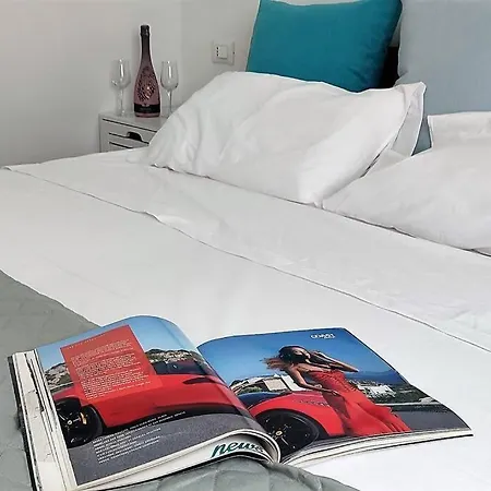 Appartement Gente Di Mare *