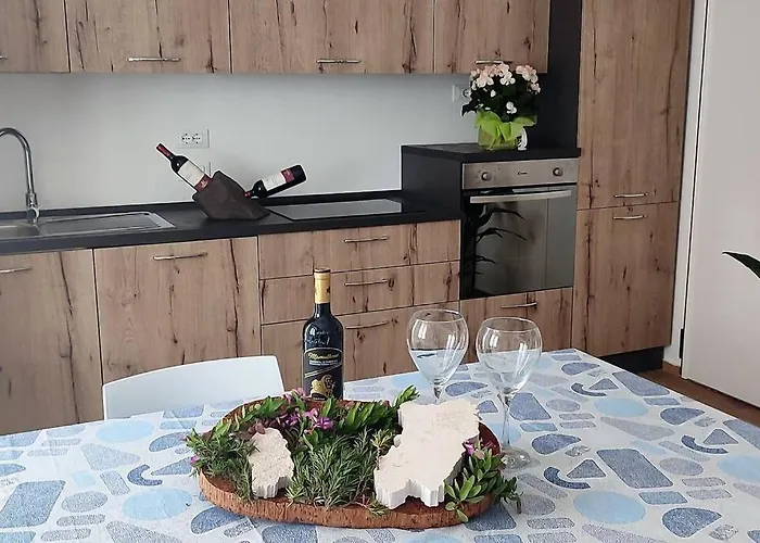 Gente Di Mare Apartment *