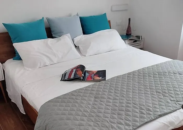 Gente Di Mare Apartment *