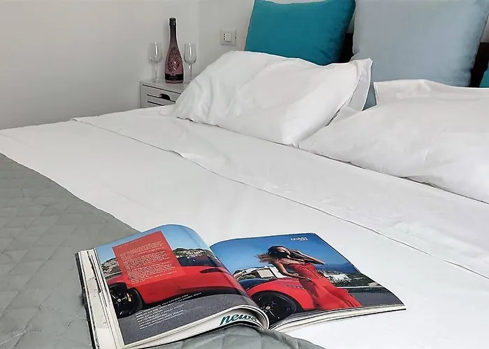 Apartment Gente Di Mare *