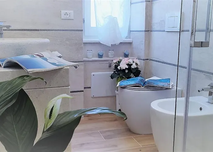 Gente Di Mare Apartment Alghero