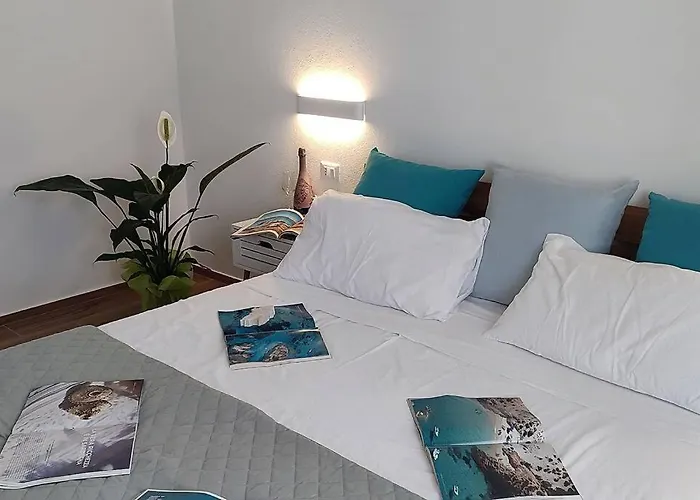 Gente Di Mare Apartment Alghero