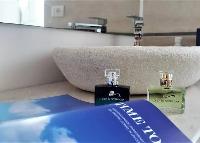 Gente Di Mare Apartment Alghero